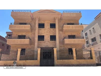 شقة 4 غرف نوم للبيع في مدينة الشروق، القاهرة - WhatsApp Image 2025-07-15 at 2.32. 04 PM (1). jpg