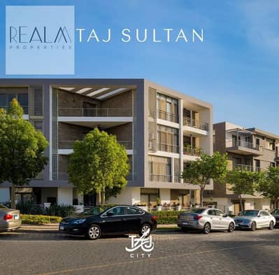 2 Bedroom Apartment for Sale in New Cairo, Cairo - WhatsApp Image 2025-07-16 at 8.51. 36 PM. jpeg