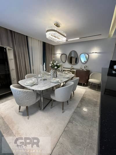 2 Bedroom Apartment for Sale in New Cairo, Cairo - WhatsApp Image 2025-07-13 at 3.33. 03 PM (1). jpeg