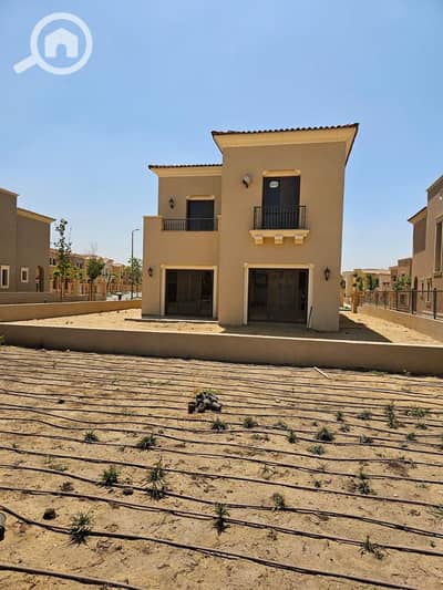 4 Bedroom Townhouse for Sale in New Cairo, Cairo - WhatsApp Image 2025-07-03 at 10.16. 46 PM. jpeg