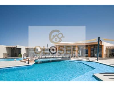 شاليه 3 غرف نوم للبيع في الساحل الشمالي، مطروح - 39efb585-eae4-4db5-86a9-a982aa82a007. jpg