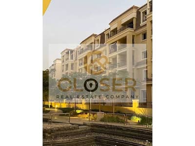 Studio for Sale in Mostakbal City, Cairo - ead56fe0-9350-44ac-8d61-9662b62859d4. jpg