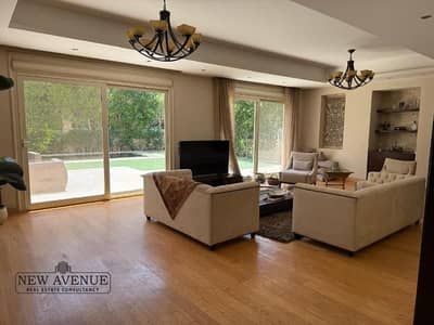 4 Bedroom Villa for Sale in Sheikh Zayed, Giza - WhatsApp Image 2025-07-15 at 2.31. 08 PM. jpg