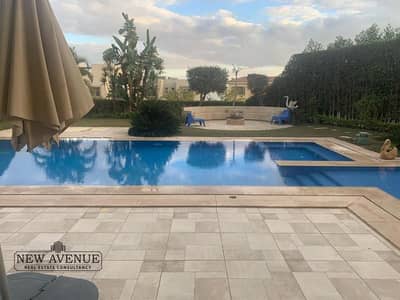 5 Bedroom Villa for Sale in Sheikh Zayed, Giza - WhatsApp Image 2025-07-11 at 1.10. 44 AM. jpg
