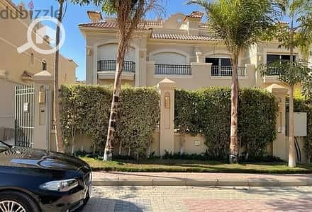 تاون هاوس 4 غرف نوم للبيع في مدينة الشروق، القاهرة - WhatsApp Image 2025-01-08 at 1.49. 45 PM (3). jpeg