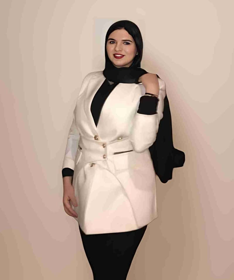 Manar Ezzat