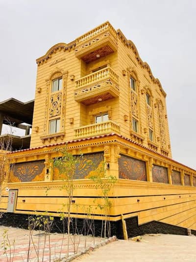 Residential Land for Sale in Hadayek October, Giza - حدائق اكتوبر