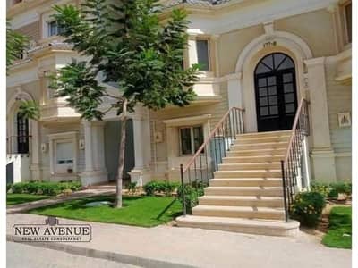 3 Bedroom iVilla for Sale in New Cairo, Cairo - WhatsApp Image 2025-07-15 at 1.25. 24 PM (1). jpg