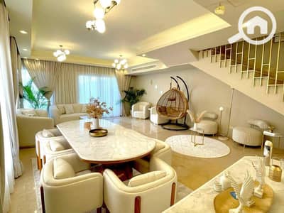 4 Bedroom Duplex for Sale in Heliopolis, Cairo - 476609781_2394148040921471_7180605470416553498_n. jpg