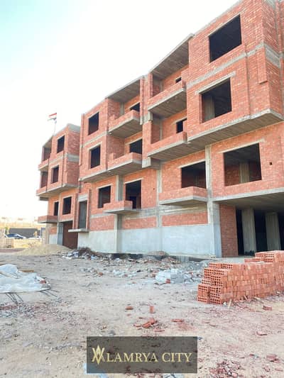 فلیٹ 3 غرف نوم للبيع في الشيخ زايد، الجيزة - 38cd5fb1-fa9a-499a-893c-2cde49e14080. jpeg