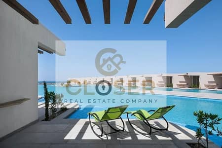 3 Bedroom Chalet for Sale in North Coast, Matruh - WhatsApp Image 2024-07-14 at 22.20. 48_838e4790. jpg