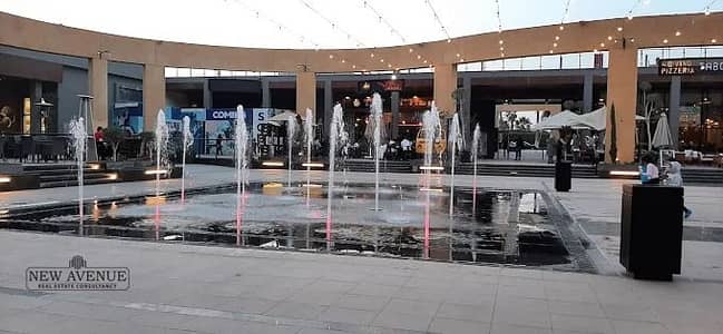 Office for Rent in Sheikh Zayed, Giza - WhatsApp Image 2025-07-16 at 1.12. 02 PM. jpeg