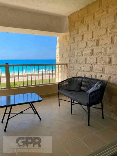 شاليه 2 غرفة نوم للبيع في الساحل الشمالي، مطروح - 481077601_1292008658748769_1580943874139962721_n. jpg