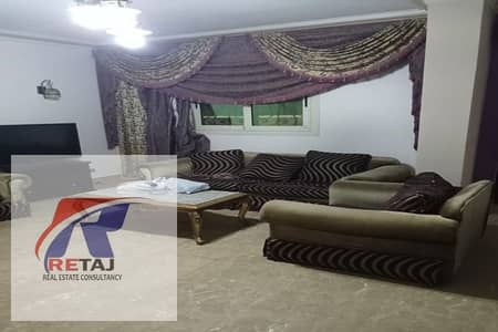 3 Bedroom Flat for Rent in Nasr City, Cairo - fb6ad515-e886-4c5d-9662-74e6cd725920. jpg