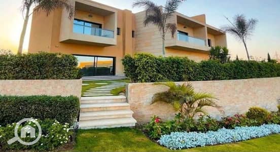 4 Bedroom Townhouse for Sale in 6th of October, Giza - WhatsApp Image 2024-07-24 at 9.40. 02 PM. jpeg