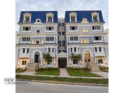 2 Bedroom Flat for Sale in New Cairo, Cairo - WhatsApp Image 2025-07-16 at 5.09. 15 PM (1). jpg