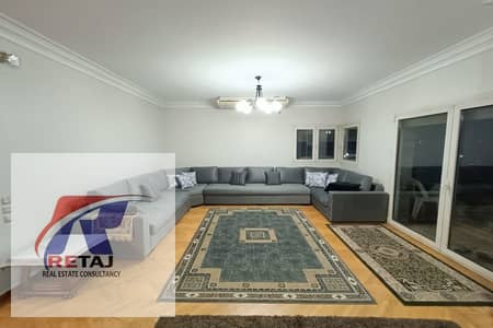 3 Bedroom Apartment for Rent in Nasr City, Cairo - 9877bc7e-2098-4de9-9500-a0633bbb12e8. jpg