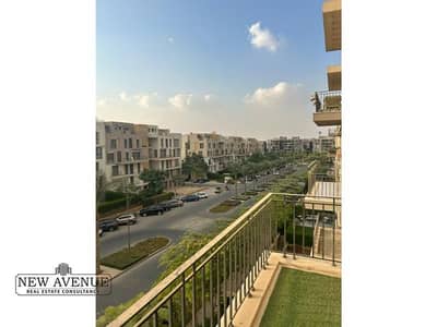 شقة 3 غرف نوم للبيع في القاهرة الجديدة، القاهرة - WhatsApp Image 2025-07-17 at 1.16. 47 AM (1). jpg