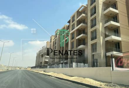 فلیٹ 3 غرف نوم للبيع في القاهرة الجديدة، القاهرة - 07_17_2025_X-Design (1). jpeg