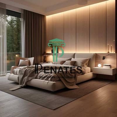 استوديو  للبيع في القاهرة الجديدة، القاهرة - 7b75c40f-659f-4165-b63d-cd364fca9a20. jpeg