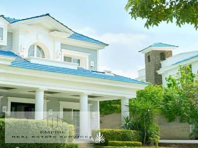 4 Bedroom Villa for Sale in New Cairo, Cairo - WhatsApp Image 2023-12-20 at 1.57. 28 PM. jpeg