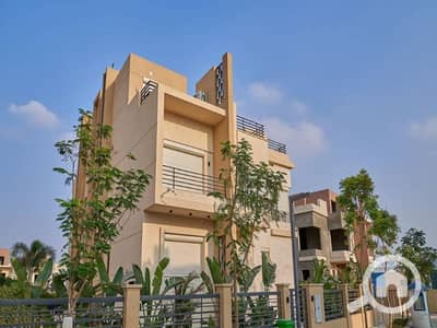 3 Bedroom Villa for Sale in Sheikh Zayed, Giza - Screenshot (2377)_800x600. jpg