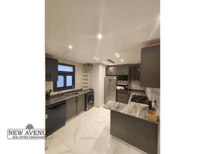 2 Bedroom Flat for Sale in New Cairo, Cairo - WhatsApp Image 2025-07-16 at 5.01. 31 PM. jpg