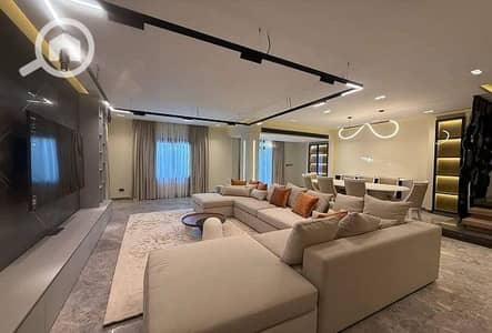 4 Bedroom Duplex for Sale in New Cairo, Cairo - WhatsApp Image 2025-05-31 at 2.10. 38 PM. jpeg