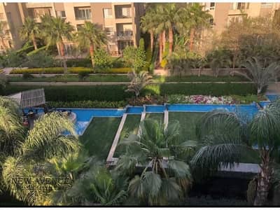 شقة 3 غرف نوم للبيع في القاهرة الجديدة، القاهرة - WhatsApp Image 2025-07-16 at 5.00. 02 PM (1). jpg