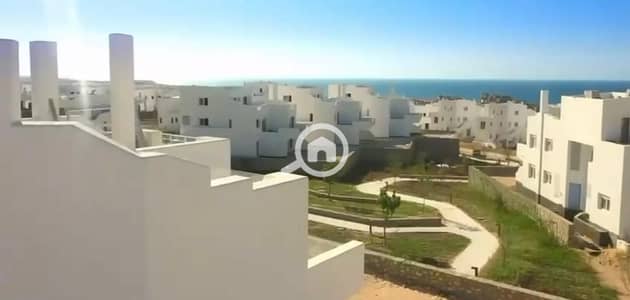 1 Bedroom Chalet for Sale in North Coast, Matruh - 3ac50ade-100b-4a2b-9a9e-fce7c5e822cc. jpg