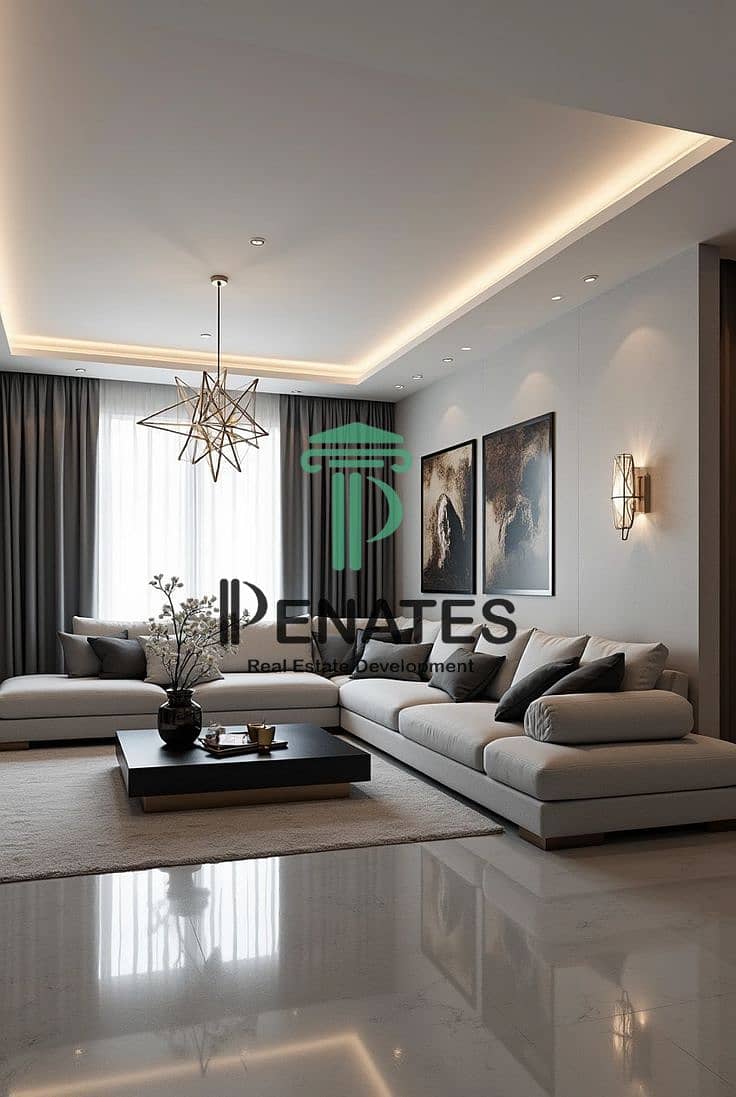 14 Inspiración en decoración contemporánea con estilo…. jpeg