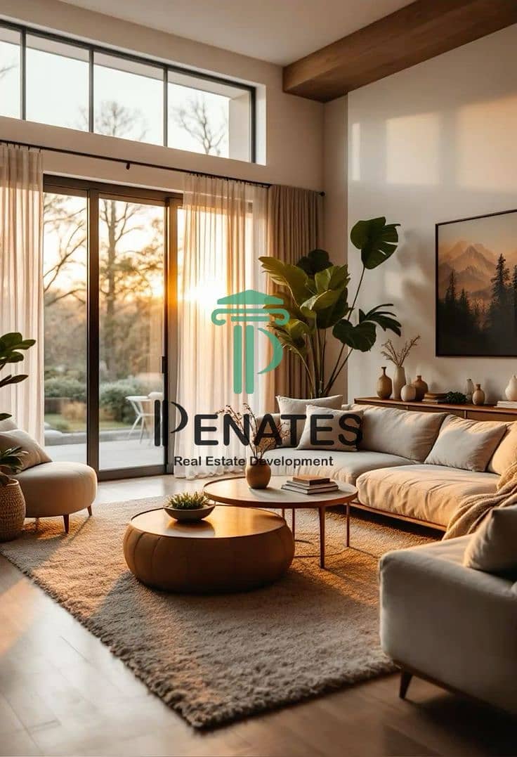 15 Living room with floor to ceiling glass windows. jpeg