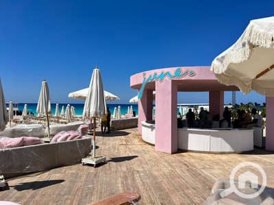 3 Bedroom Chalet for Sale in North Coast, Matruh - 1cae78dc-05ba-4e4d-9b09-5db21247bfd3. jpg