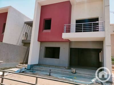 4 Bedroom Villa for Sale in Madinaty, Cairo - 8a944303-c73b-4b3c-82c8-daaabef5ce06. jpg