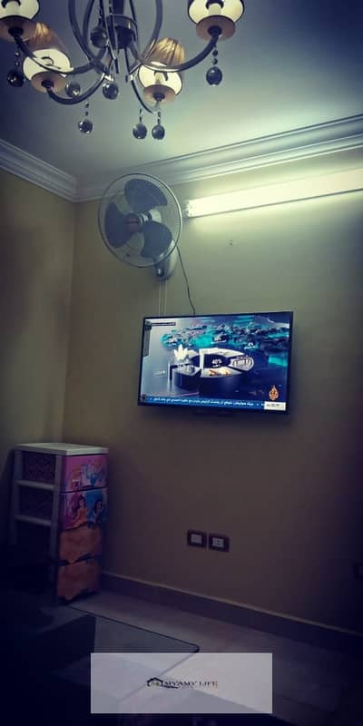 شقة 3 غرف نوم للايجار في حدائق الاهرام، الجيزة - WhatsApp Image 2025-06-18 at 4.37. 31 PM (1). jpeg