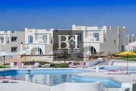 تاون هاوس 5 غرف نوم للبيع في الساحل الشمالي، مطروح - images (1). jpeg
