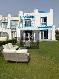4 Bedroom Twin House for Sale in North Coast, Matruh - images (9). jpeg