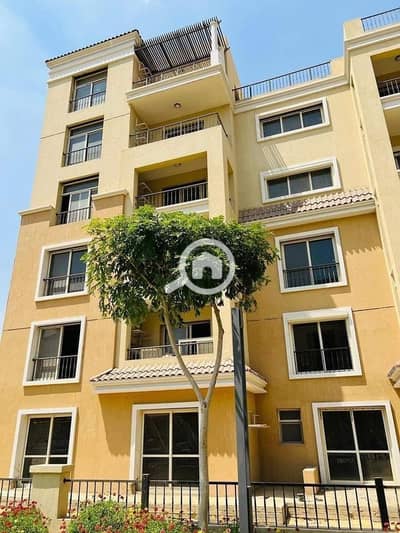 2 Bedroom Flat for Sale in Mostakbal City, Cairo - 466839400_122152190732300153_4849729761273616199_n. jpg