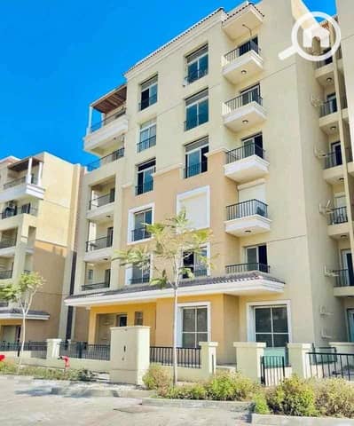 2 Bedroom Flat for Sale in Mostakbal City, Cairo - 432318802_1151321659581990_1204955115638522972_n. jpg