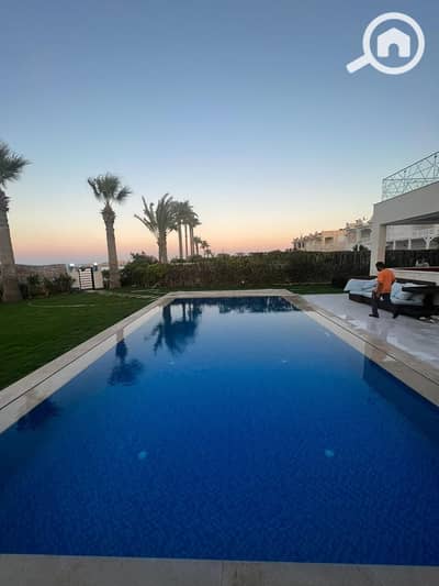 6 Bedroom Villa for Rent in North Coast, Matruh - WhatsApp Image 2025-07-17 at 4.19. 26 AM. jpeg