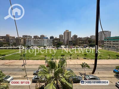 فلیٹ 2 غرفة نوم للبيع في مصر الجديدة، القاهرة - SF125 (1). png