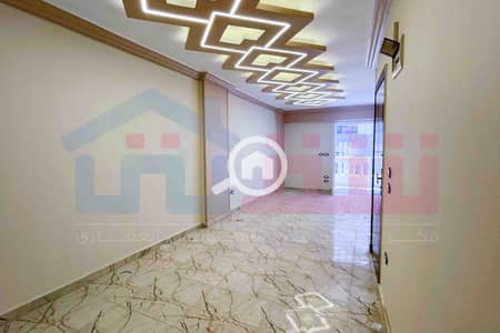 شقة 3 غرف نوم للبيع في سيدي بشر، الإسكندرية - 1. jpg