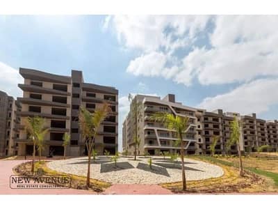 2 Bedroom Flat for Sale in Mostakbal City, Cairo - WhatsApp Image 2025-05-25 at 3.42. 58 PM (2). jpg