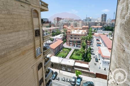 شقة 3 غرف نوم للبيع في محرّم بيك، الإسكندرية - 1. jpg