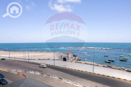 شقة 3 غرف نوم للبيع في سيدي بشر، الإسكندرية - 1. jpg