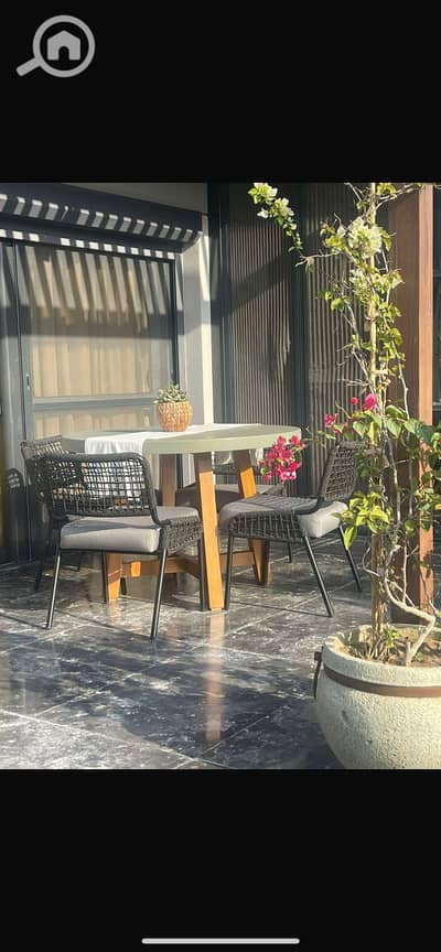 4 Bedroom Townhouse for Sale in Sheikh Zayed, Giza - WhatsApp Image 2024-05-27 at 12.51. 22. jpeg