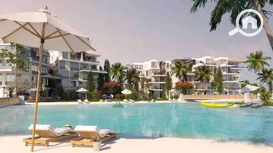 2 Bedroom Chalet for Sale in North Coast, Matruh - IMG_7312. jpg