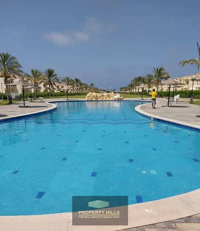2 Bedroom Chalet for Sale in North Coast, Matruh - WhatsApp Image 2025-06-15 at 1.45. 52 PM (1). jpeg
