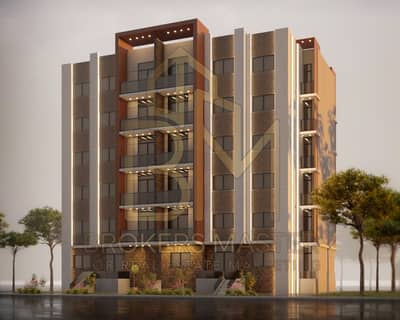 3 Bedroom Flat for Sale in Hadayek October, Giza - WhatsApp Image 2025-07-15 at 1.00. 48 PM (1). jpeg