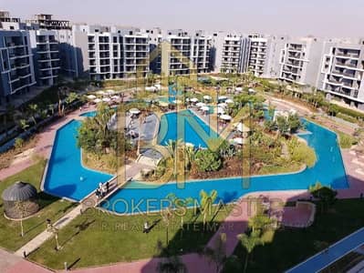 3 Bedroom Apartment for Sale in Hadayek October, Giza - 1. jpg